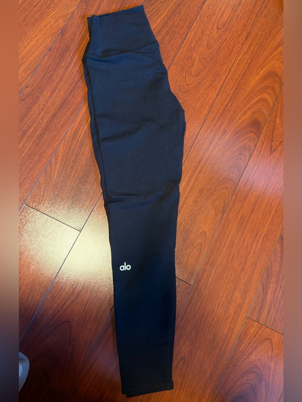 ALO Yoga Black Leggings